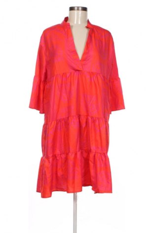 Sukienka Unbranded, Rozmiar L, Kolor Kolorowy, Cena 95,99 zł