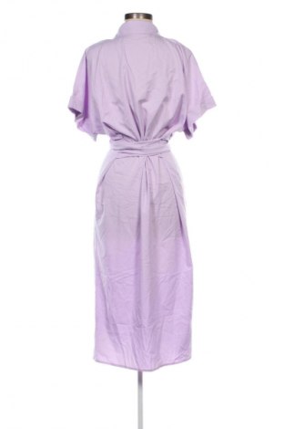 Sukienka Unbranded, Rozmiar L, Kolor Fioletowy, Cena 157,99 zł