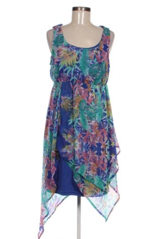 Kleid Unbranded, Größe M, Farbe Mehrfarbig, Preis € 20,99