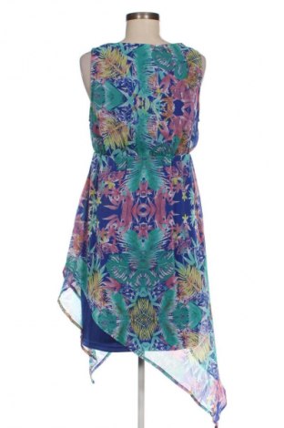Kleid Unbranded, Größe M, Farbe Mehrfarbig, Preis € 20,99
