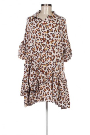 Rochie Unbranded, Mărime XL, Culoare Multicolor, Preț 156,99 Lei