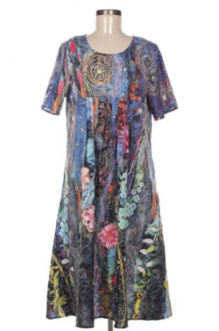 Rochie Unbranded, Mărime L, Culoare Multicolor, Preț 56,99 Lei