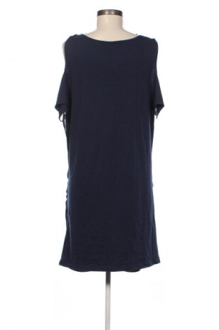 Kleid Unbranded, Größe XL, Farbe Blau, Preis € 20,99