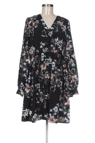 Φόρεμα Unbranded, Μέγεθος XL, Χρώμα Πολύχρωμο, Τιμή 18,99 €