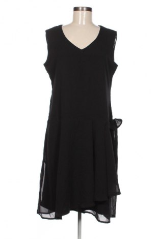 Φόρεμα Unbranded, Μέγεθος L, Χρώμα Μαύρο, Τιμή 11,99 €