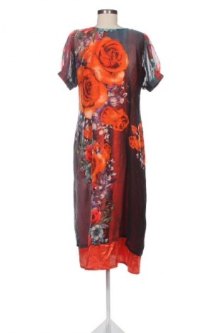 Kleid Unbranded, Größe S, Farbe Mehrfarbig, Preis 20,99 €