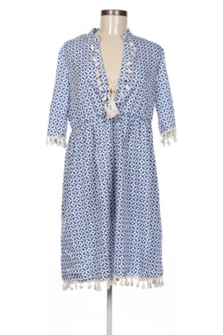 Kleid Unbranded, Größe L, Farbe Mehrfarbig, Preis € 20,99