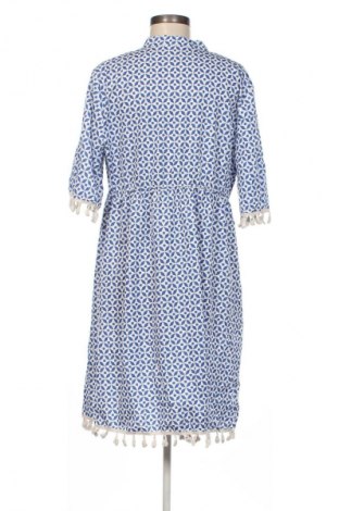 Kleid Unbranded, Größe L, Farbe Mehrfarbig, Preis € 20,99