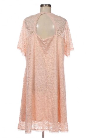 Kleid Unbranded, Größe XXL, Farbe Rosa, Preis 20,99 €
