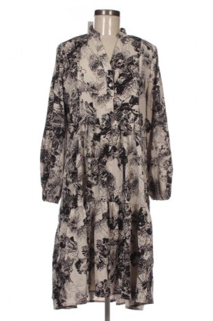 Φόρεμα Unbranded, Μέγεθος L, Χρώμα Πολύχρωμο, Τιμή 18,99 €