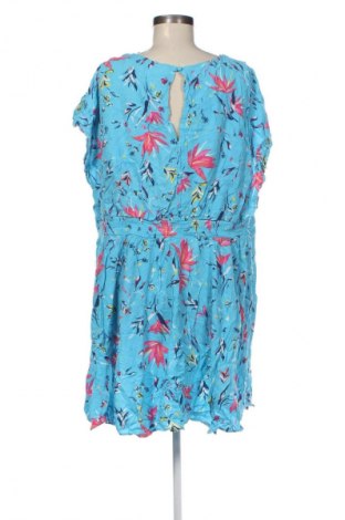 Kleid Unbranded, Größe XXL, Farbe Mehrfarbig, Preis 12,99 €