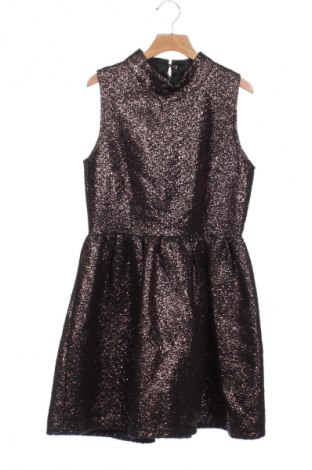 Kleid Unbranded, Größe M, Farbe Schwarz, Preis 14,83 €