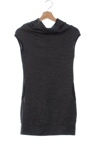 Kleid Unbranded, Größe XS, Farbe Grau, Preis 14,83 €