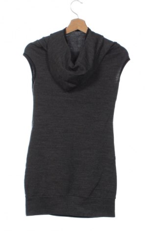 Kleid Unbranded, Größe XS, Farbe Grau, Preis 14,83 €