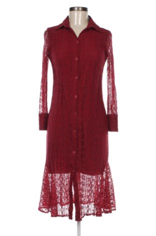 Φόρεμα Unbranded, Μέγεθος S, Χρώμα Κόκκινο, Τιμή 25,00 €