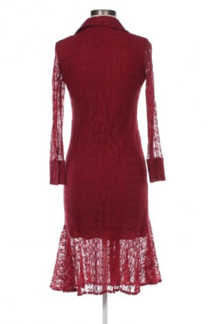 Φόρεμα Unbranded, Μέγεθος S, Χρώμα Κόκκινο, Τιμή 25,00 €