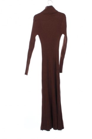 Kleid Unbranded, Größe XS, Farbe Braun, Preis 14,83 €