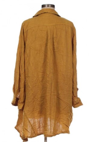 Šaty  Unbranded, Velikost XL, Barva Žlutá, Cena  469,00 Kč