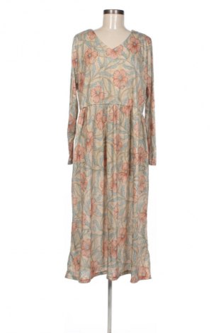 Sukienka Unbranded, Rozmiar L, Kolor Kolorowy, Cena 95,99 zł