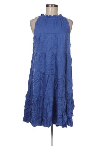 Kleid Unbranded, Größe XL, Farbe Blau, Preis € 20,99