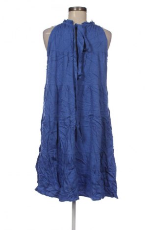 Kleid Unbranded, Größe XL, Farbe Blau, Preis € 20,99