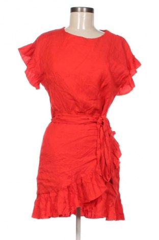 Kleid Unbranded, Größe L, Farbe Rot, Preis 20,99 €