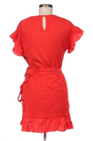 Kleid Unbranded, Größe L, Farbe Rot, Preis 20,99 €