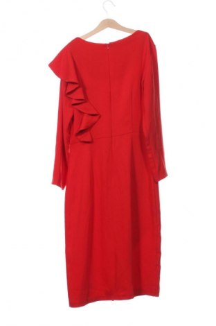 Kleid Unbranded, Größe S, Farbe Rot, Preis 14,83 €