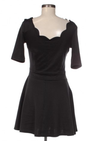 Kleid Unbranded, Größe L, Farbe Schwarz, Preis € 20,99