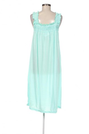 Rochie Unbranded, Mărime XL, Culoare Verde, Preț 150,99 Lei