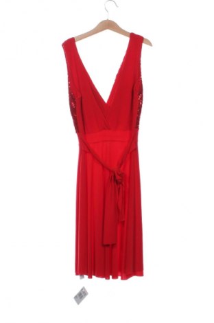 Šaty  Unbranded, Velikost XS, Barva Červená, Cena  469,00 Kč