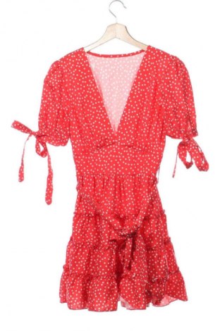 Kleid Unbranded, Größe XS, Farbe Mehrfarbig, Preis € 12,99