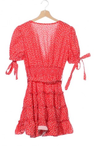 Kleid Unbranded, Größe XS, Farbe Mehrfarbig, Preis € 12,99