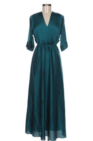 Kleid Unbranded, Größe M, Farbe Blau, Preis 20,99 €