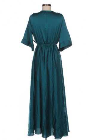 Kleid Unbranded, Größe M, Farbe Blau, Preis 20,99 €