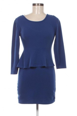 Kleid Unbranded, Größe S, Farbe Blau, Preis € 8,99