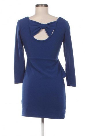 Kleid Unbranded, Größe S, Farbe Blau, Preis € 8,99