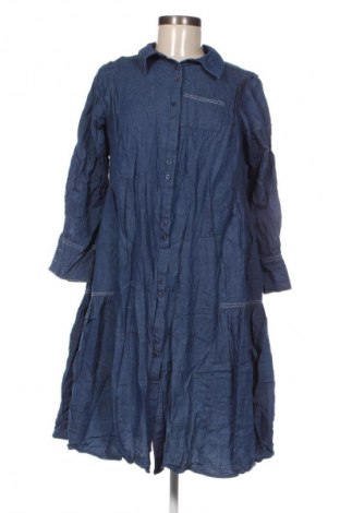 Sukienka Unbranded, Rozmiar S, Kolor Niebieski, Cena 127,99 zł