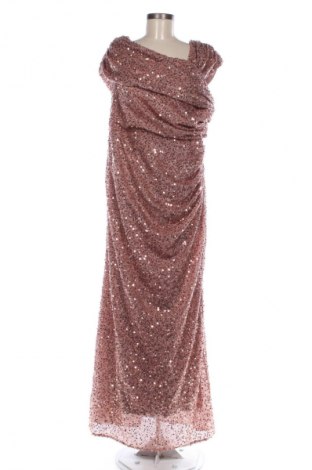 Kleid Unbranded, Größe XL, Farbe Rosa, Preis € 40,99