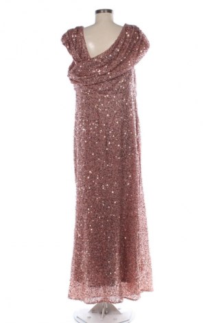 Kleid Unbranded, Größe XL, Farbe Rosa, Preis € 40,99