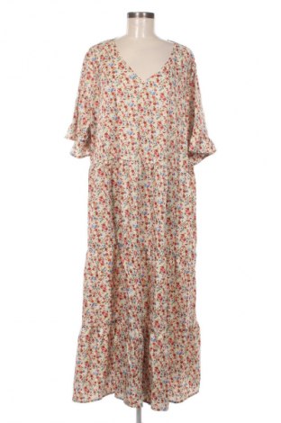 Šaty  Unbranded, Velikost 5XL, Barva Vícebarevné, Cena  469,00 Kč