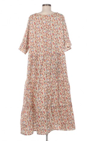 Šaty  Unbranded, Velikost 5XL, Barva Vícebarevné, Cena  469,00 Kč