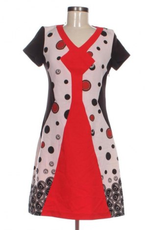 Kleid Unbranded, Größe S, Farbe Mehrfarbig, Preis 8,99 €