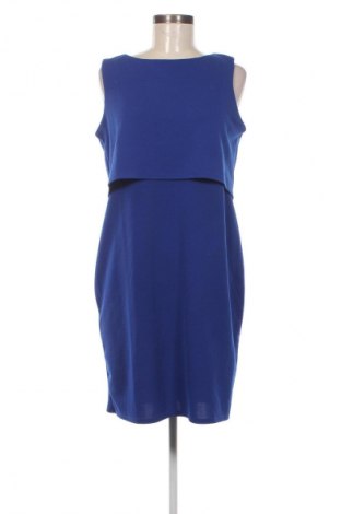 Kleid Unbranded, Größe M, Farbe Blau, Preis € 20,99