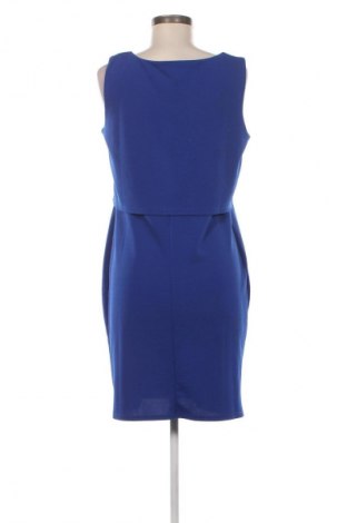 Kleid Unbranded, Größe M, Farbe Blau, Preis € 20,99