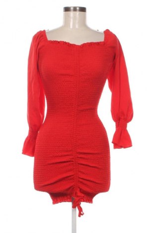 Kleid Unbranded, Größe S, Farbe Rot, Preis 8,99 €