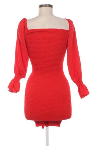 Kleid Unbranded, Größe S, Farbe Rot, Preis 8,99 €