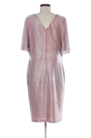 Φόρεμα Unbranded, Μέγεθος XL, Χρώμα Ρόζ , Τιμή 37,99 €