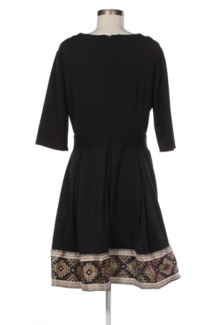 Kleid Unbranded, Größe L, Farbe Mehrfarbig, Preis 14,84 €