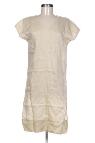 Kleid Unbranded, Größe L, Farbe Beige, Preis 14,84 €